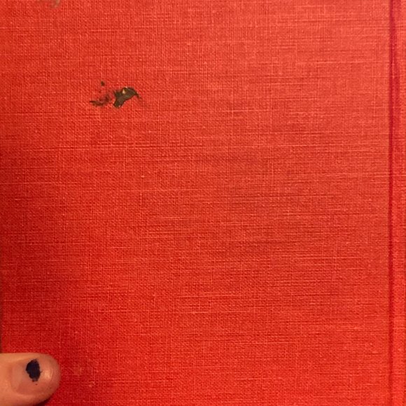 Antique Book - The Works of Emile Zola 1938 - Picture 3 of 6